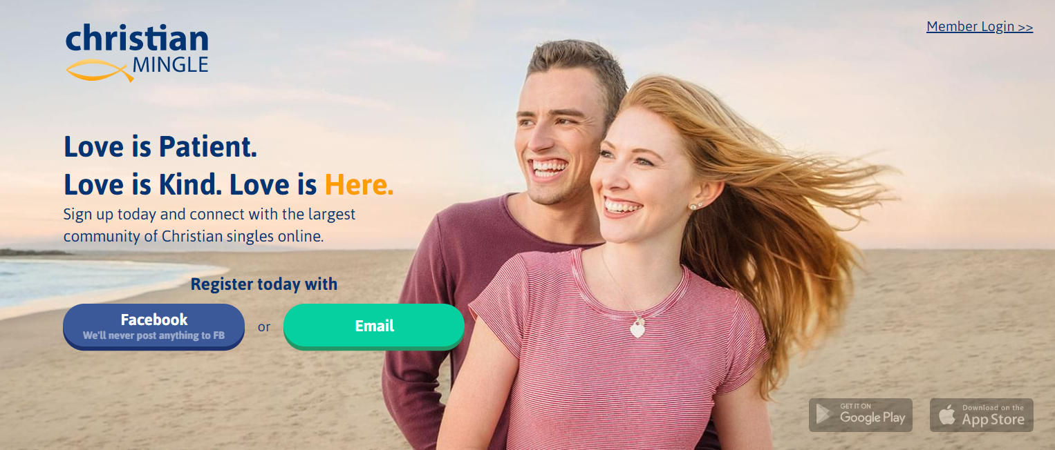 ChristianMingle Review June 2025: Real Cost Revealed