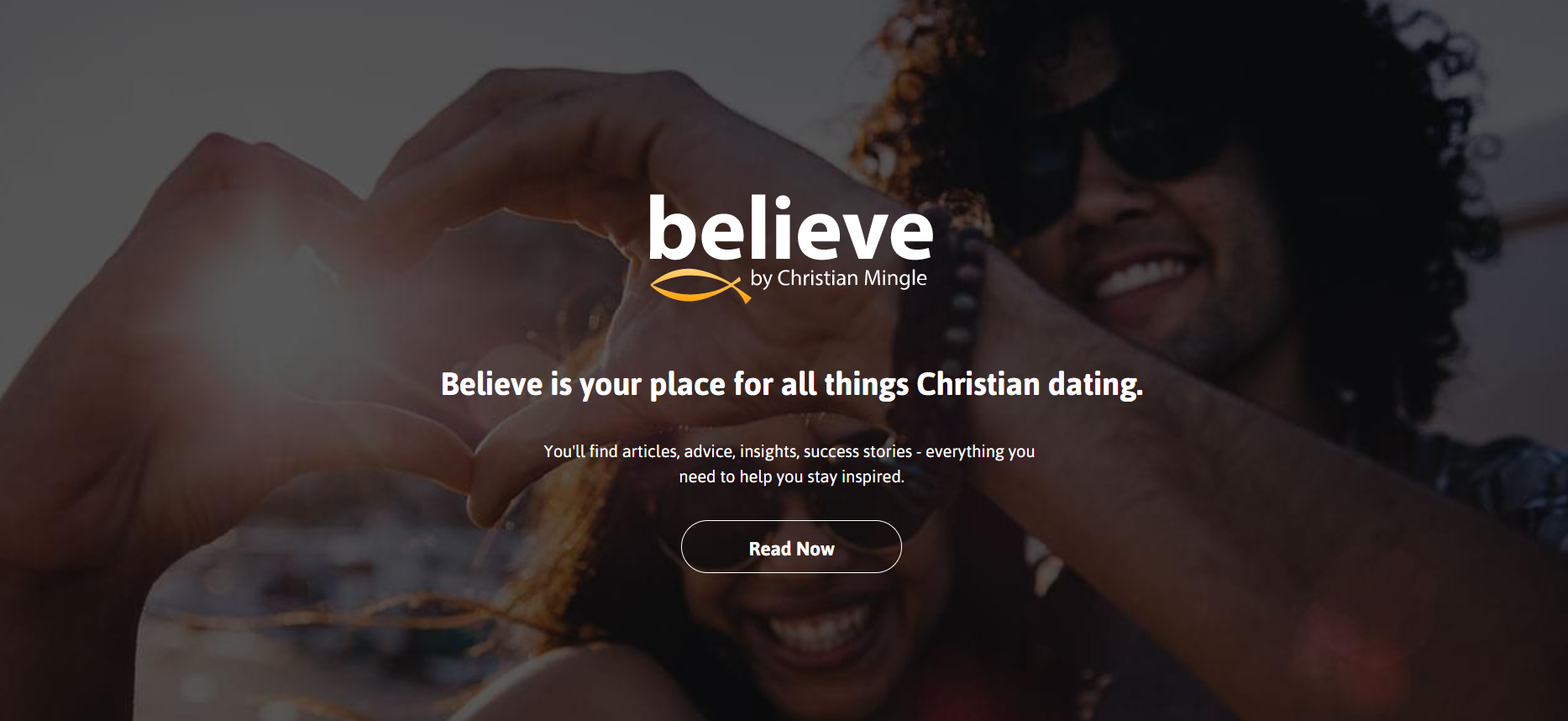 ChristianMingle Review 2020