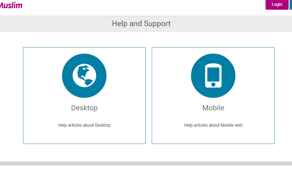 Single Muslim Real Here