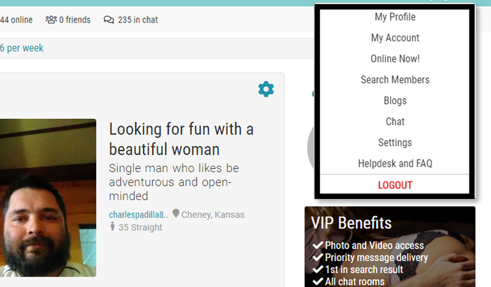 Caracteristicile Hubului pentru adulți