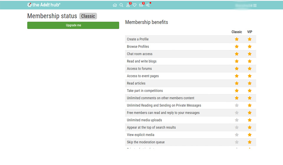 Munca pentru adulți