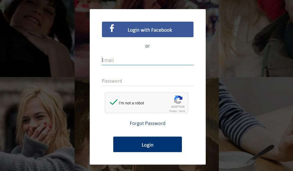Inscription des célibataires adventistes