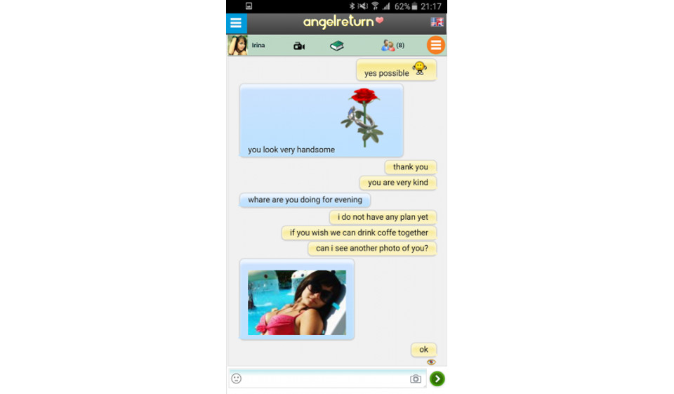 AngelReturn Review 2020