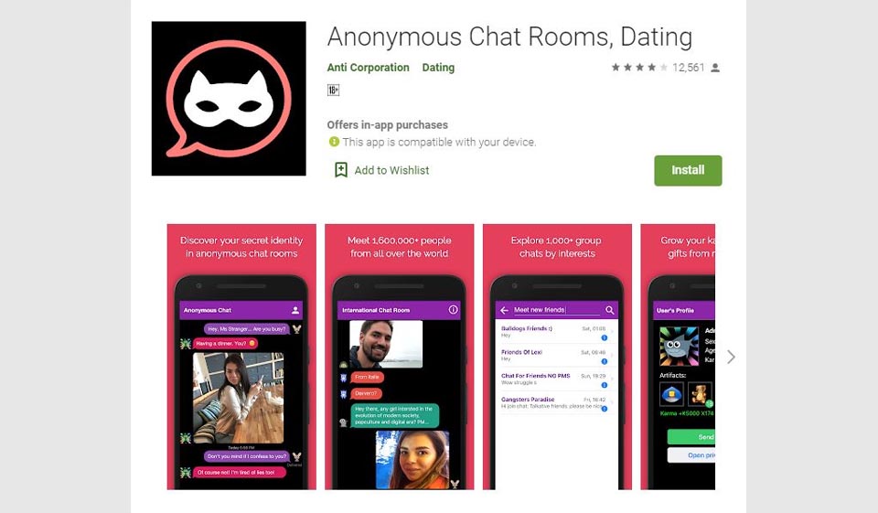 AntiChat Review June 2025: Legit or Fake?