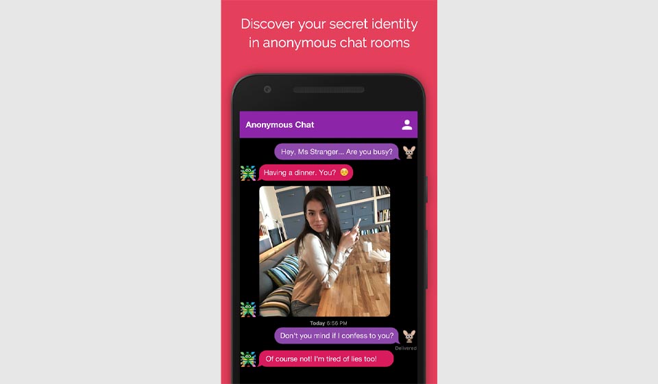 Communication Methods