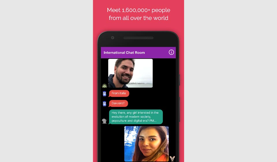 How Does AntiChat Work