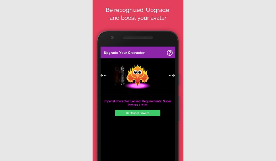 Are the Accounts Real Here