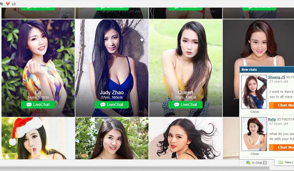 AsiaMe İş Ortağı