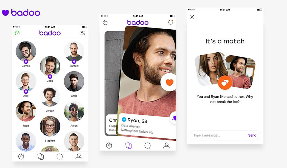 Badoo Review