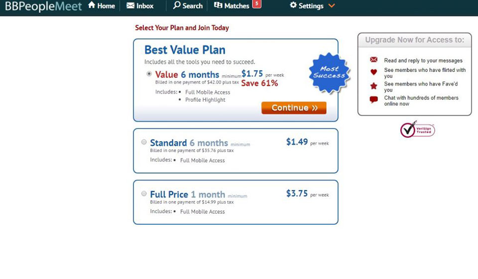 BBPeopleMeet Review 2020