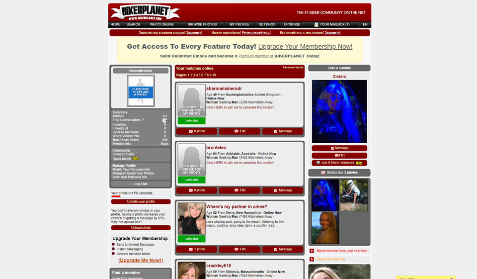 Suíomh Gréasáin agus Leagan Soghluaiste