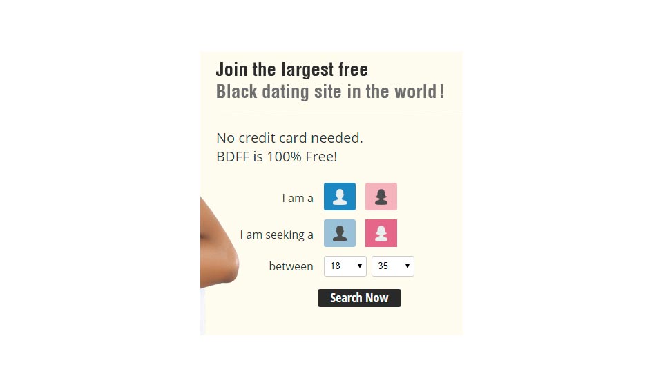 Black Dating for Free Review