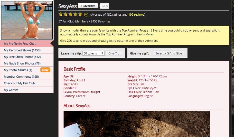 Revisión de Bondage.com 2020