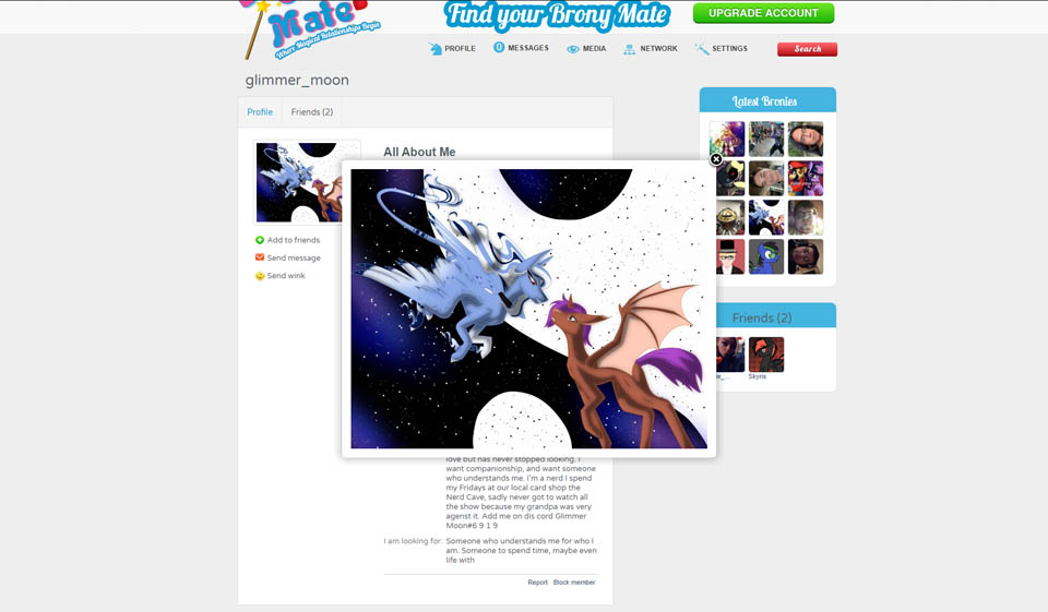 Communication Methods