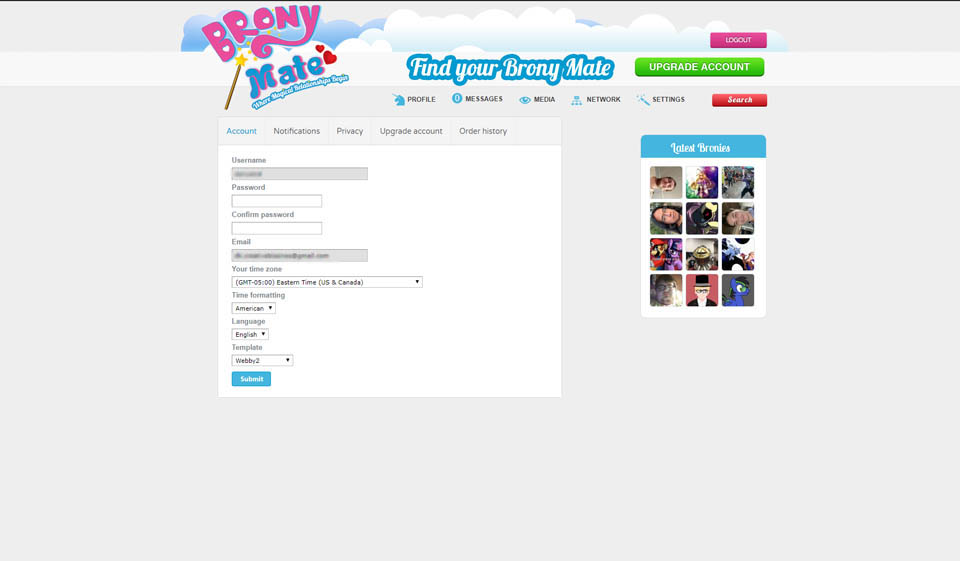 Is BronyMate Really Safe