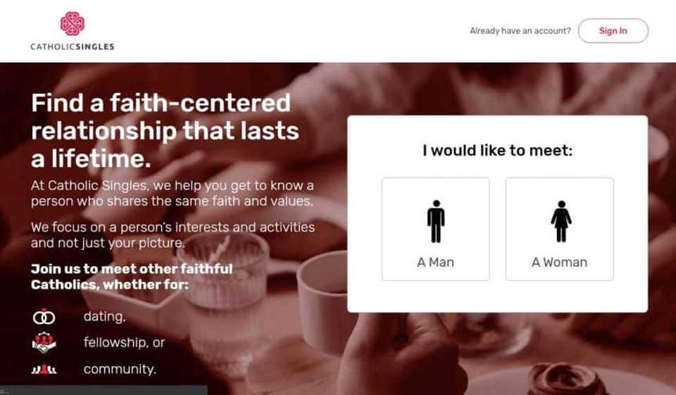 Catholic Singles  Complete Review June 2025