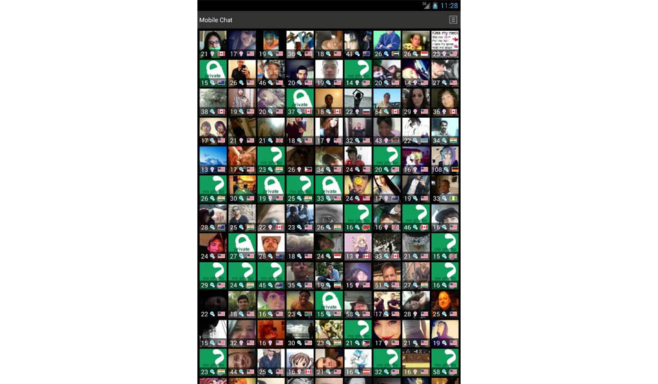 ChatHour Alternatives