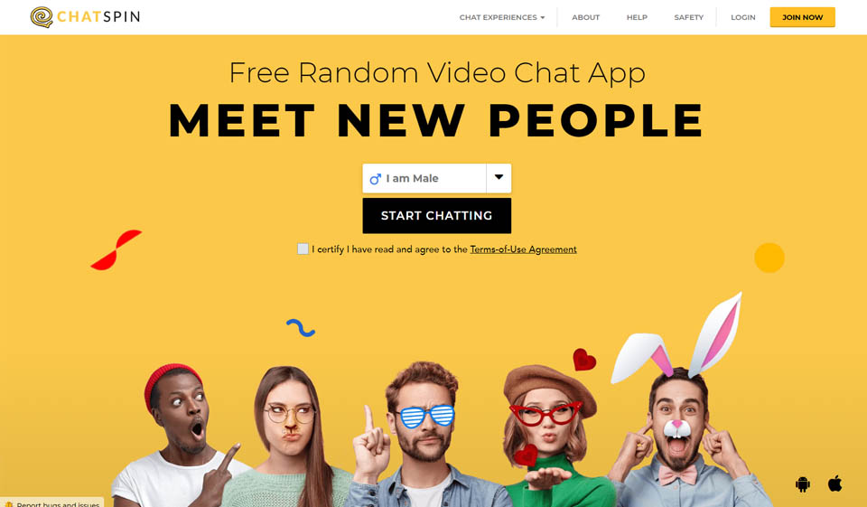 ChatSpin Positive & Negative Reviews June 2025