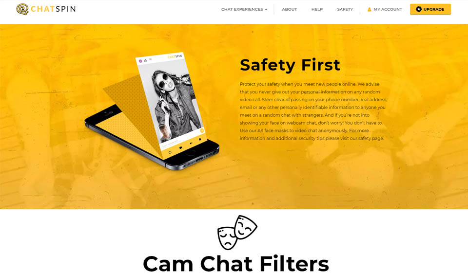 ChatSpin Alternatives