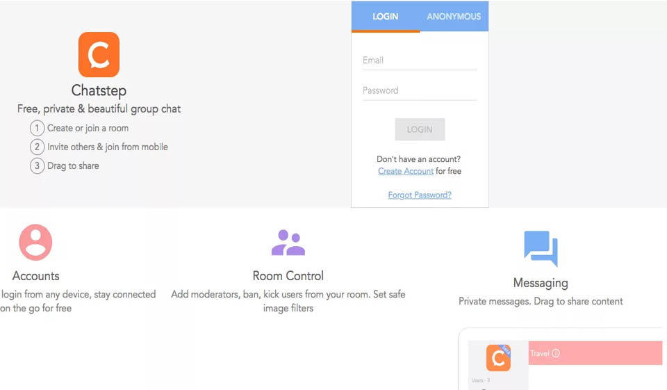 Chatstep Review June 2025 – Is it Perfect or Scam?