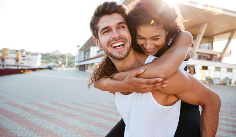 ChristianCafe Search