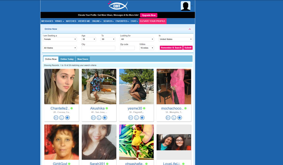 ChristianDatingForFree Preis