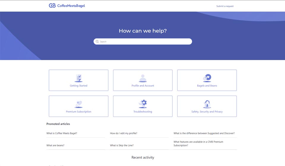 Coffee Meets Bagel Review