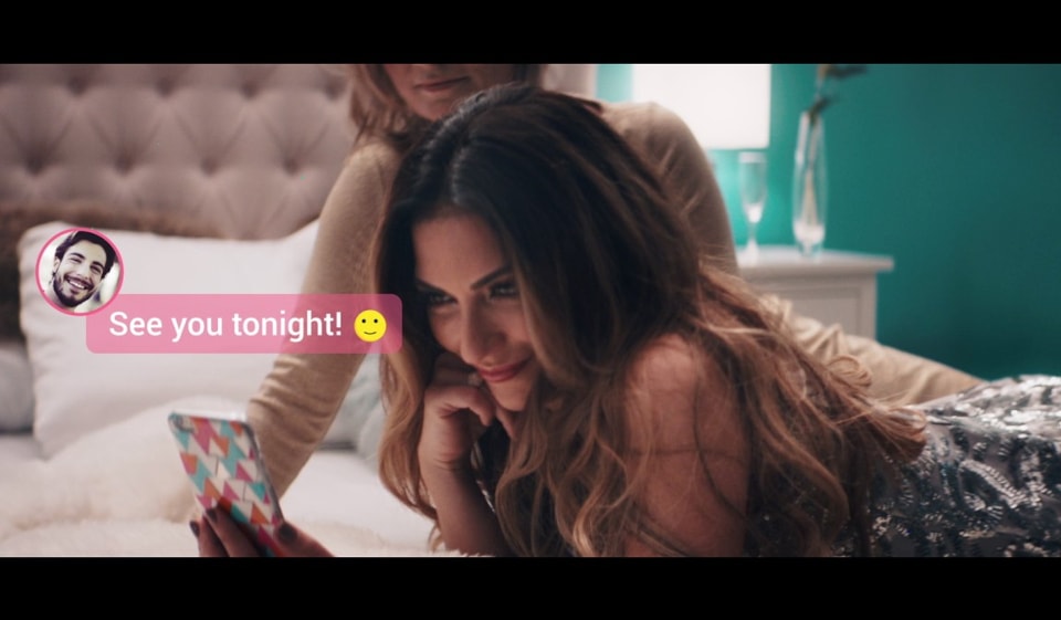 Website and Mobile Version