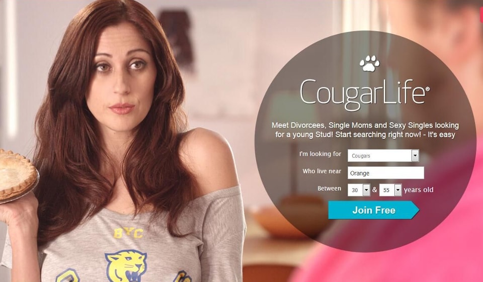 How Does Cougar Life Work