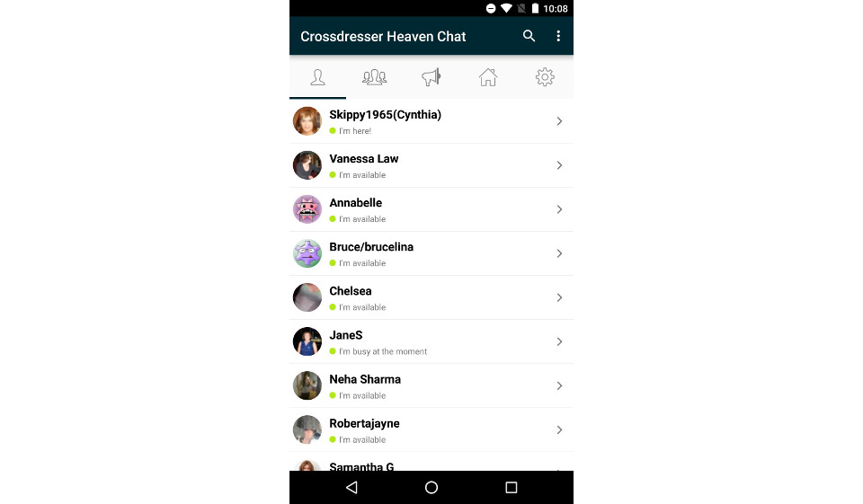 Crossdresser Heaven Review 2020