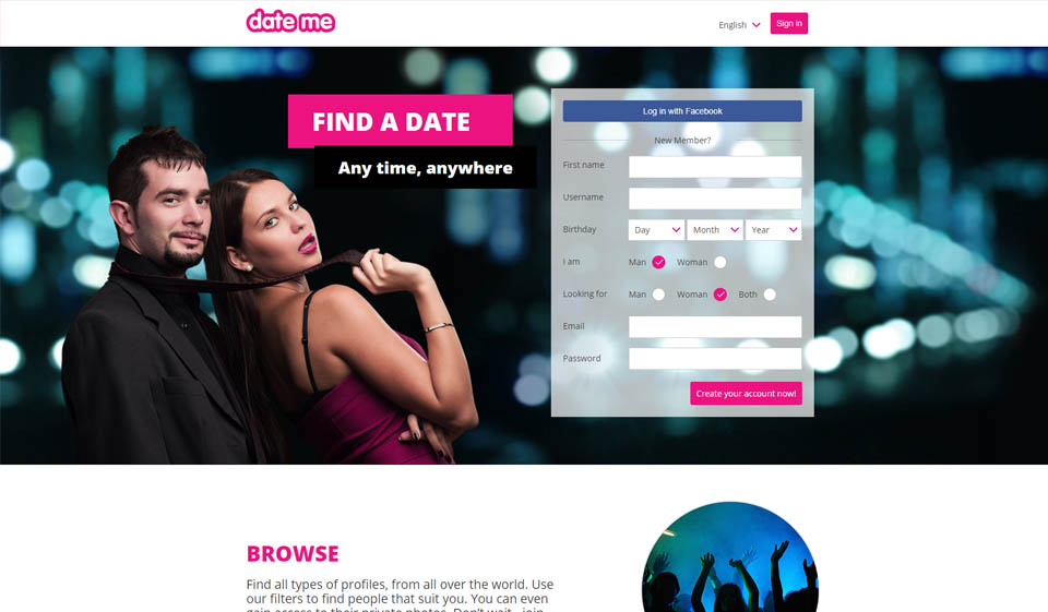 DateMe Complete Review June 2025