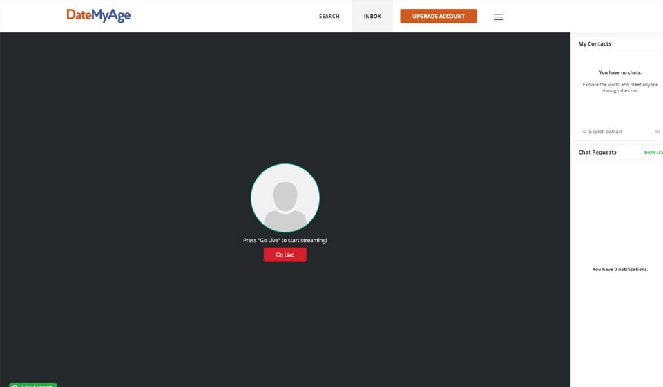 DateMyAge Review 2020