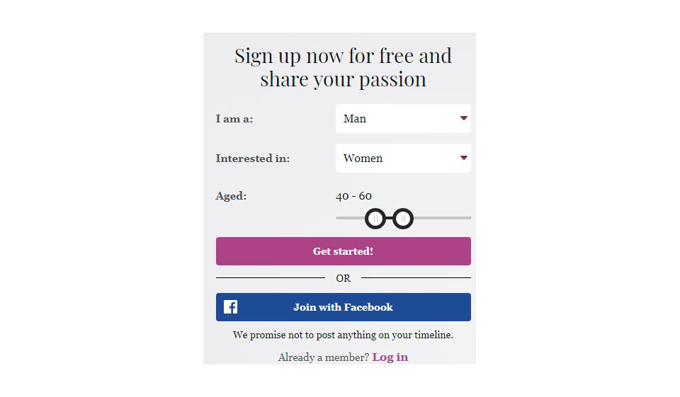 Rencontres Telegraph Review