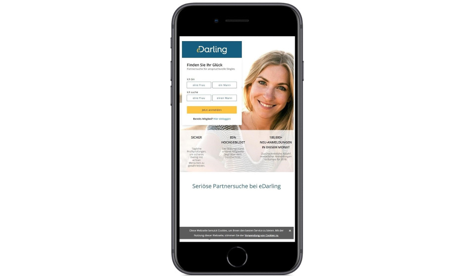 An bhfuil na cuntais fíor anseo?