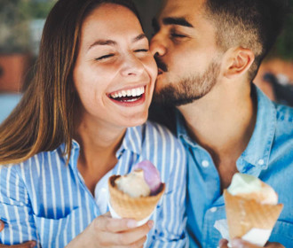 EHARMONY (DESKTOP, ANDROID, IOS)