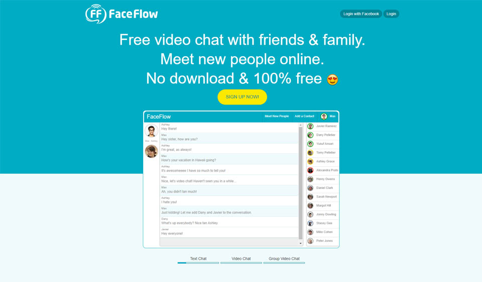 FaceFlow Review June 2025 – Is it Perfect or Scam?