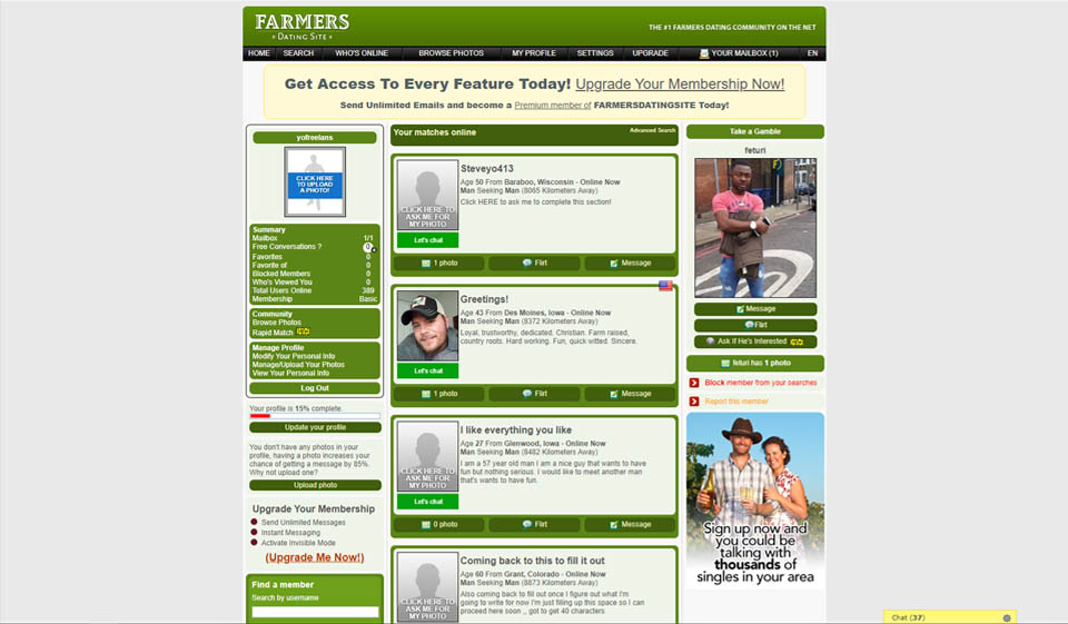 Soutien aux agriculteurs