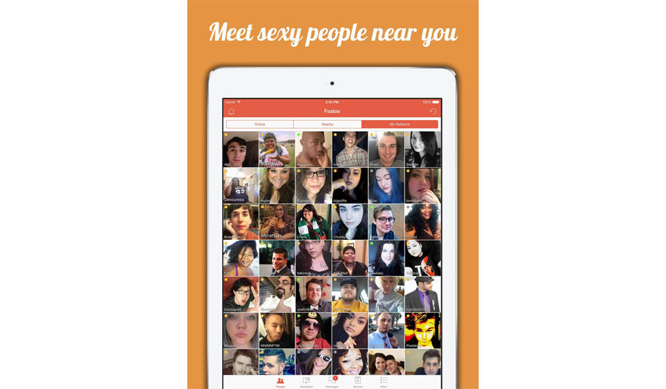 Are the Accounts Real Here?