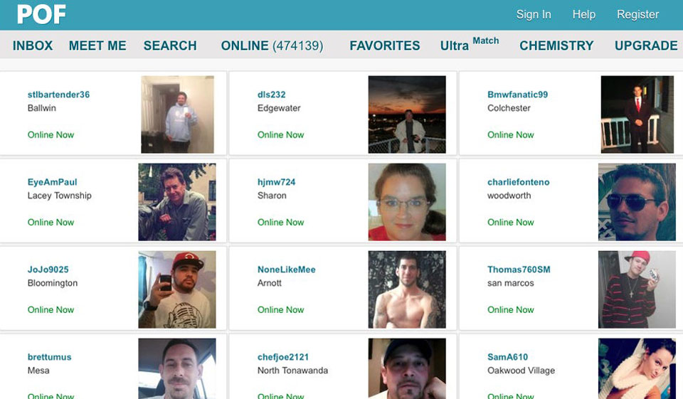 Plenty of Fish Price