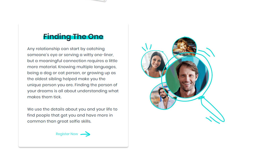 Plenty of Fish Search