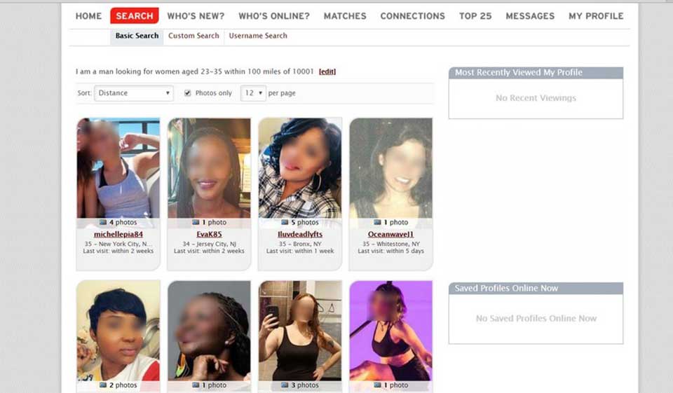 Métodos FitnessSingles