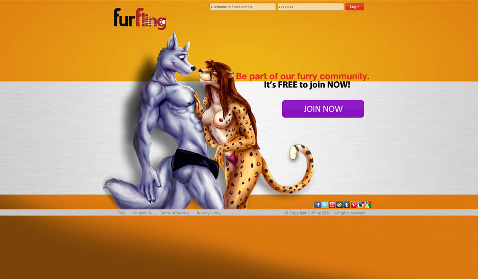 FurFling Review June 2025: Legit or Fake?