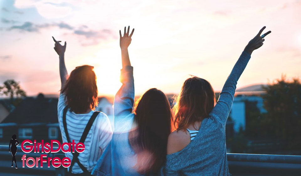 GirlsDateForFree Review June 2025