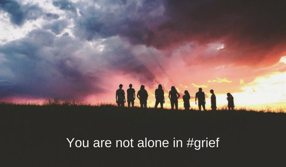 Goodgrief Really Safe