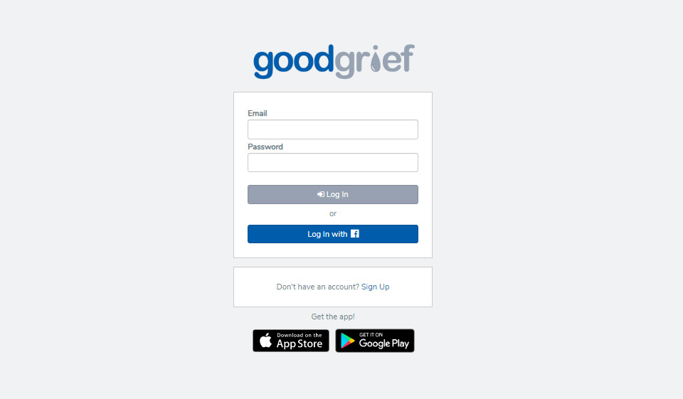 Goodgrief Review June 2025 – How Does It Work?