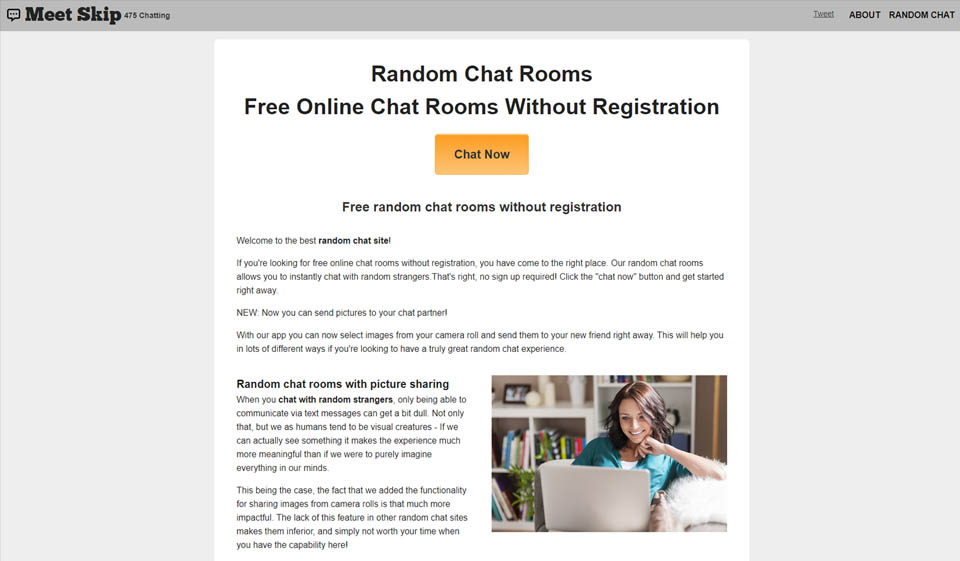 iMeetzu-Kommunikationsmethoden