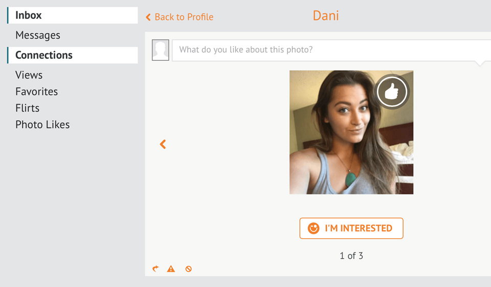 JPeopleMeet Alternatives