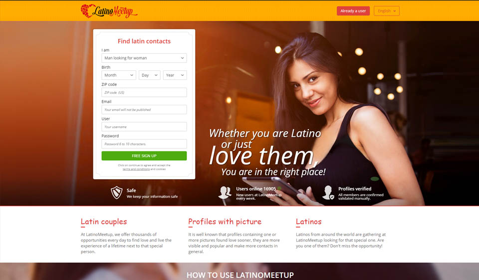 LatinoMeetup Review June 2025: Legit or Fake?