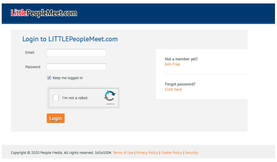 LittlePeopleMeet Review