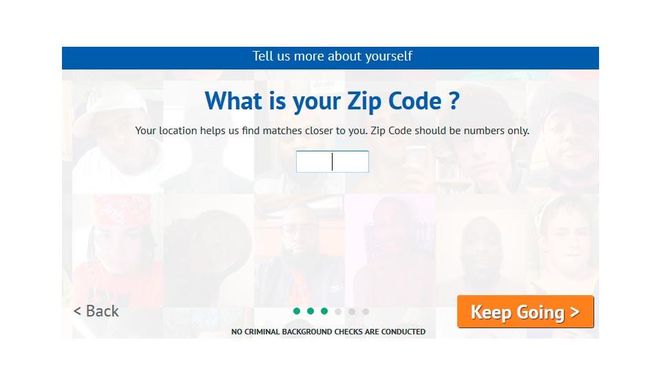 LittlePeopleMeet Review